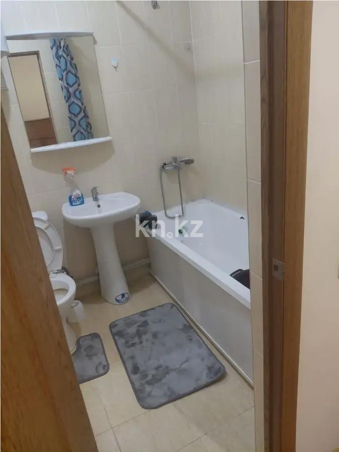 Продажа 1-комнатной квартиры, 35 м² в Астане - фото 3