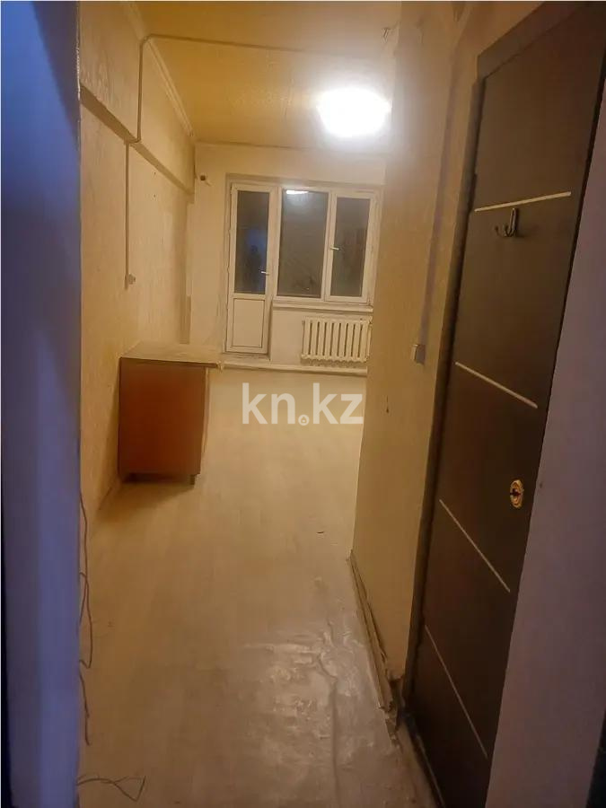 Продажа 1-комнатной квартиры, 20 м² в Алматы