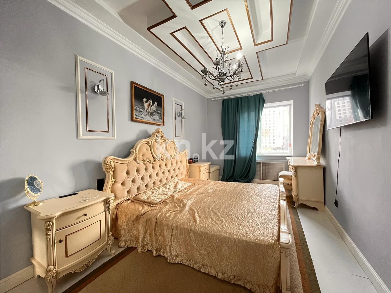 Продажа 4-комнатной квартиры, 107 м² в Караганде - фото 3