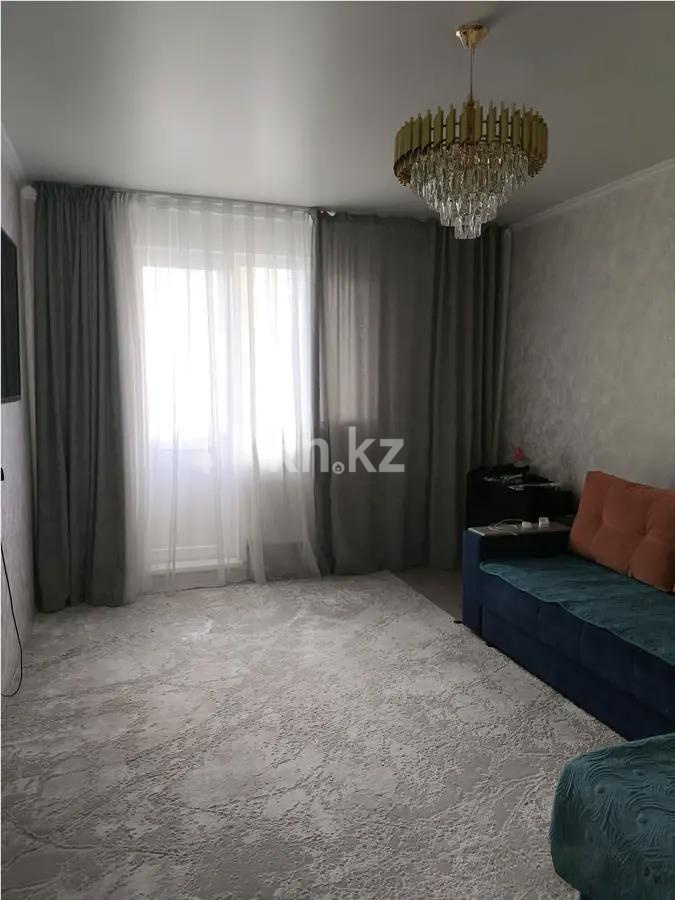 Продажа 3-комнатной квартиры, 72 м² в Астане - фото 2