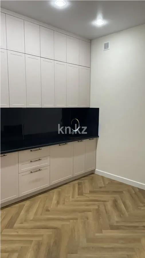 Продажа 2-комнатной квартиры, 44.4 м² в Астане - фото 2