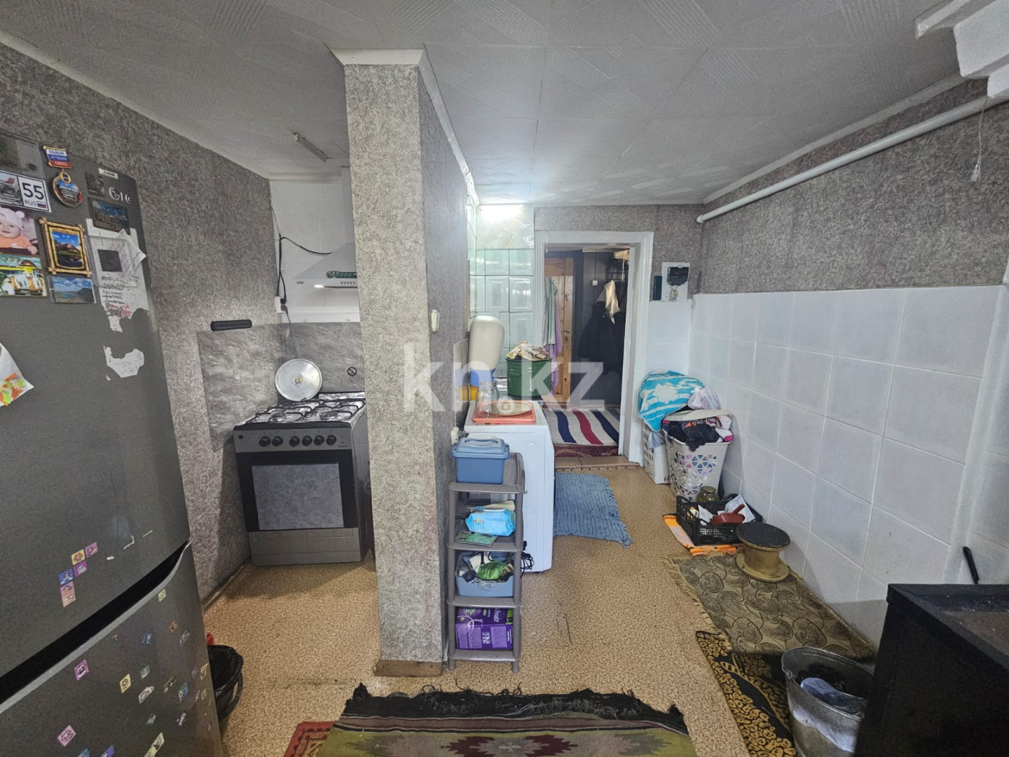 Продажа 4-комнатного дома, 53 м², ул. Боткина, дом  11 в Караганде - фото 7