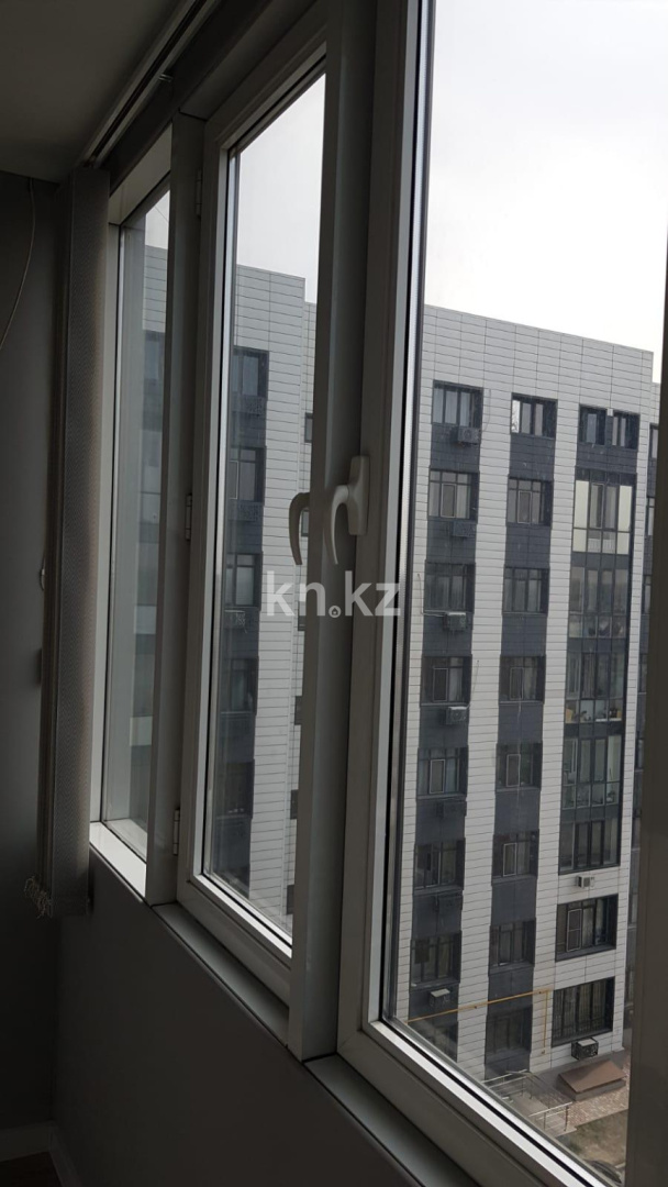 Аренда 1-комнатной квартиры, 43.3 м² в Алматы - фото 19