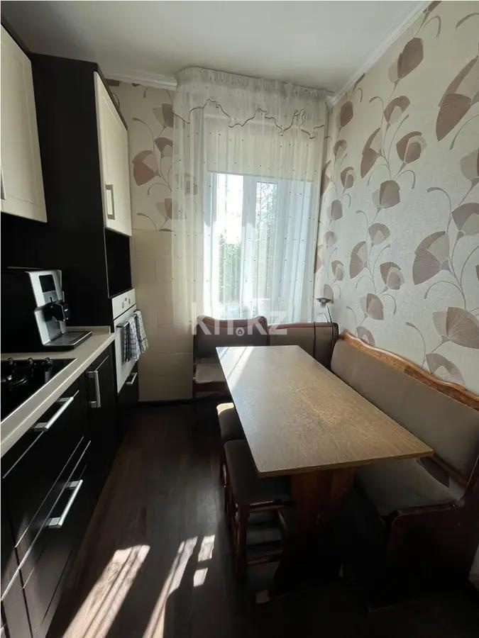 Продажа 3-комнатной квартиры, 58 м² в Караганде - фото 4