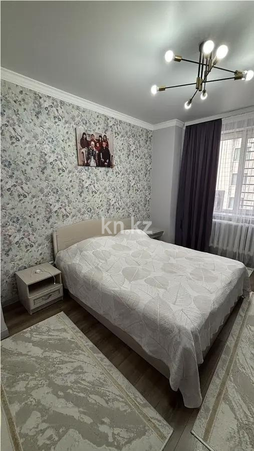 Продажа 3-комнатной квартиры, 83 м² в Астане - фото 2