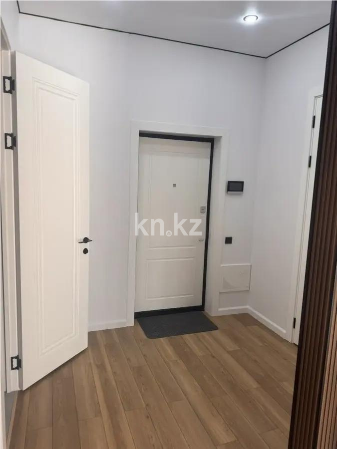 Продажа 2-комнатной квартиры, 57 м² в Алматы - фото 5