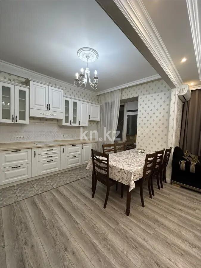 Продажа 3-комнатной квартиры, 85 м² в Караганде - фото 4