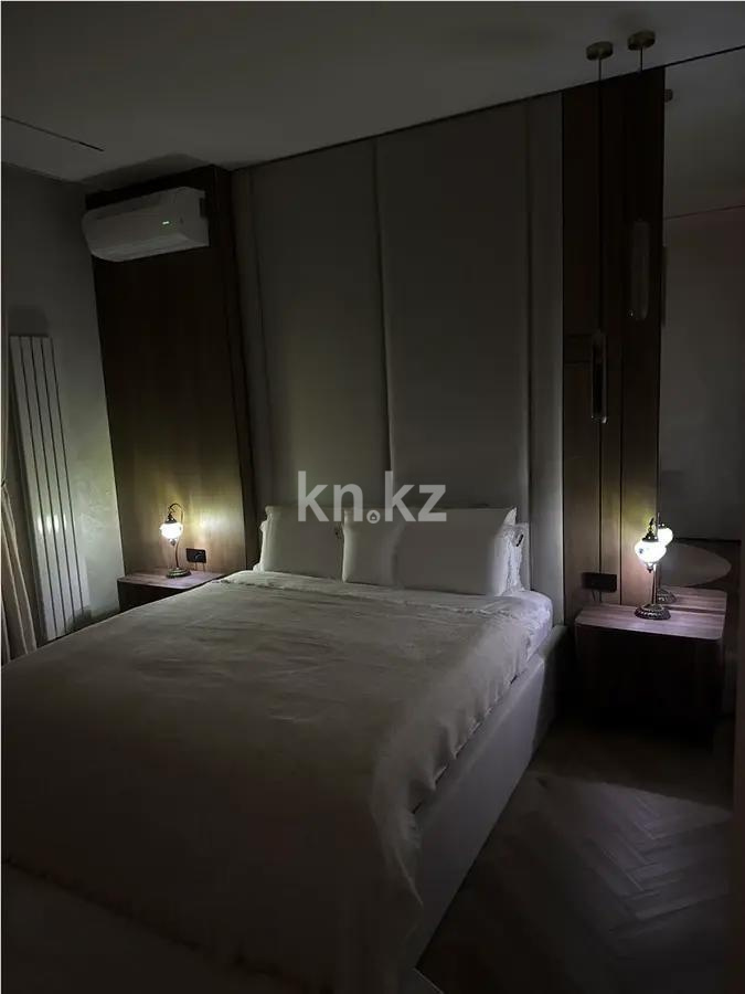 Продажа 3-комнатной квартиры, 123 м² в Астане