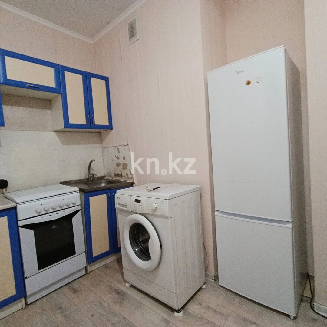 Аренда 1-комнатной квартиры, 38 м² в Астане - фото 2