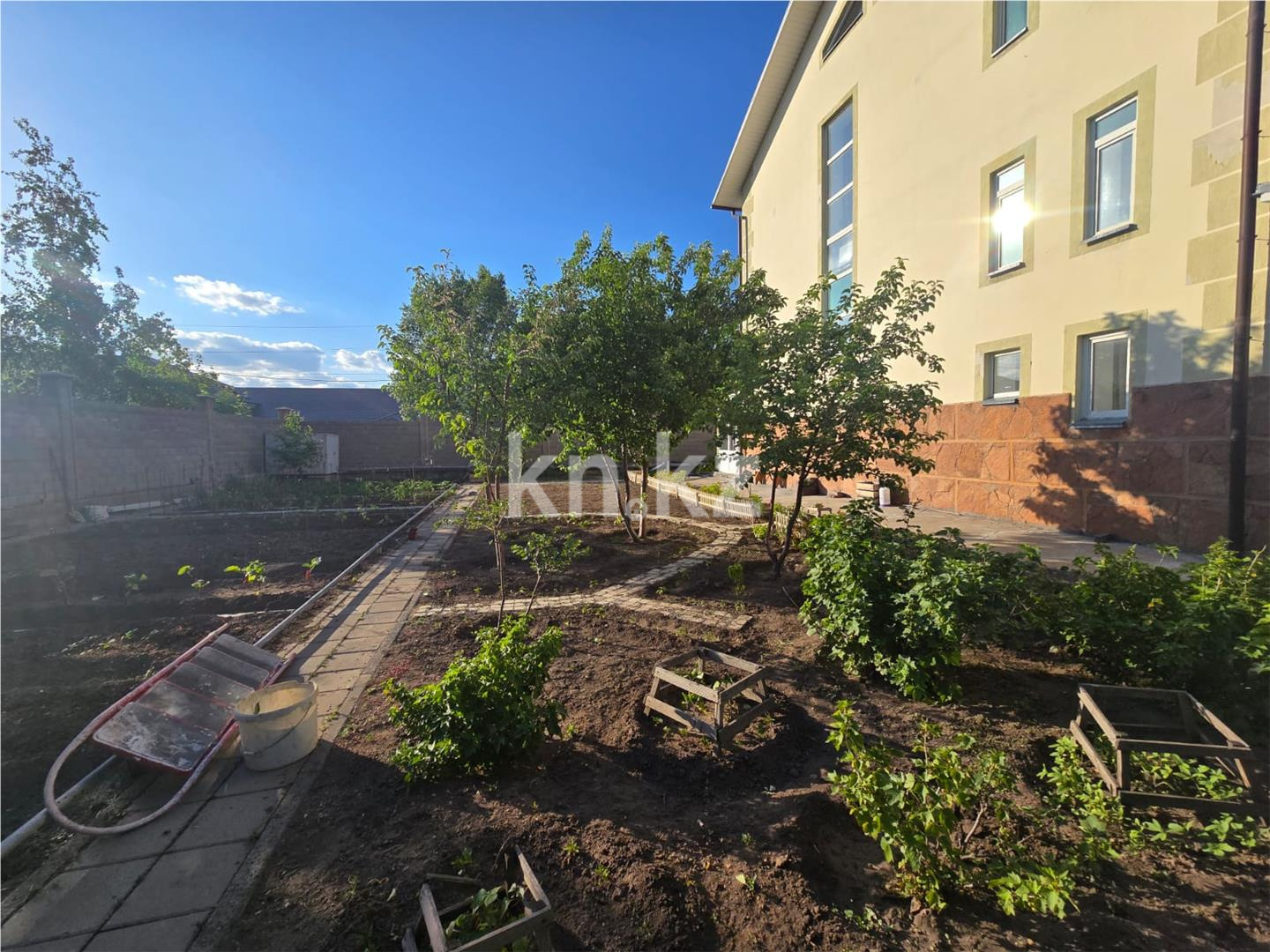 Продажа 5-комнатного дома, 355.2 м², мкр-н 8-й в Темиртау - фото 4