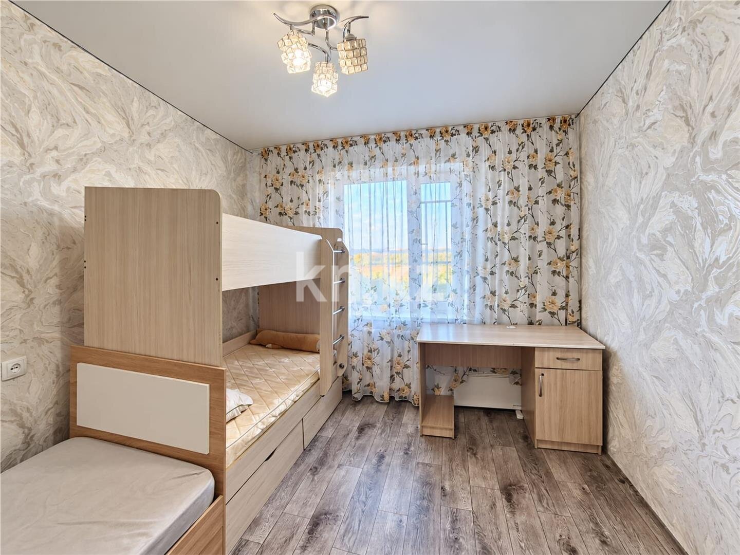Продажа 3-комнатной квартиры, 62 м² в Темиртау - фото 3