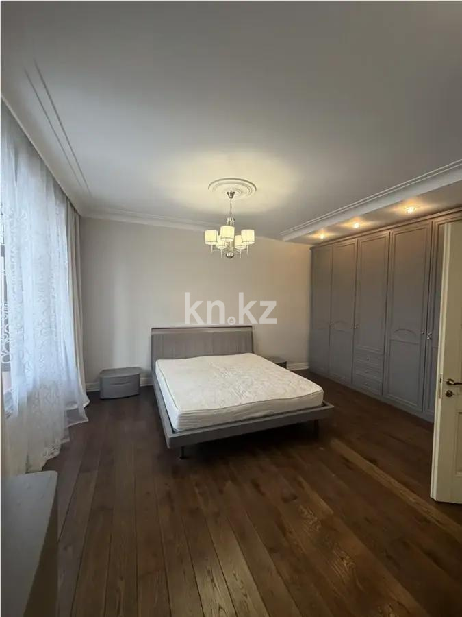 Продажа 6-комнатной квартиры, 234 м² в Астане - фото 2