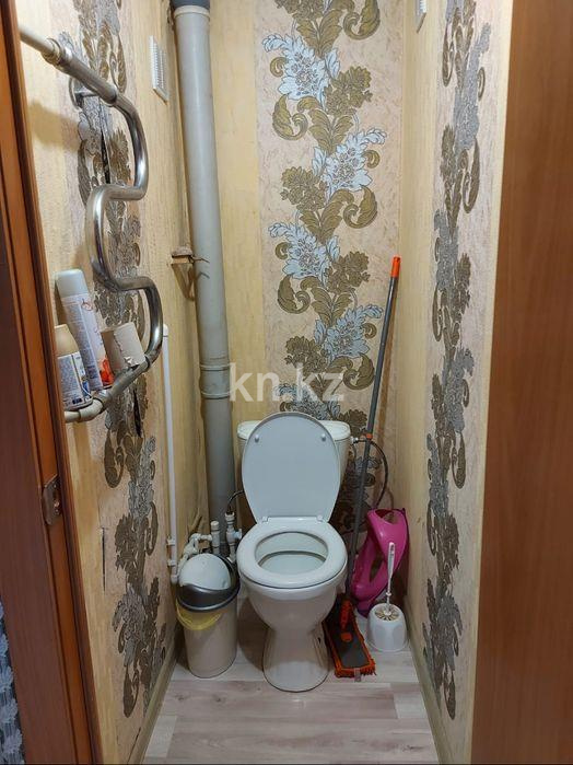 Продажа 3-комнатной квартиры, 70 м², мкр-н 8-й в Темиртау - фото 11