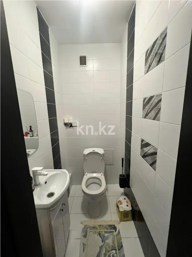 Продажа 3-комнатной квартиры, 80 м², пр. Кудайбердыулы, дом  23 в Астане - фото 5