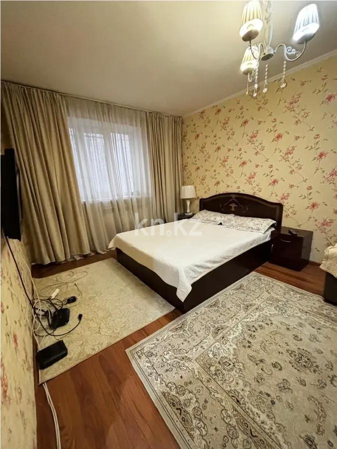 Продажа 1-комнатной квартиры, 31 м², ул. Сатпаева, дом  18г в Алматы