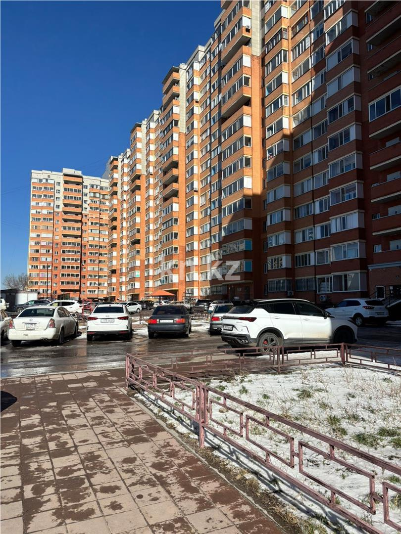 Продажа 3-комнатной квартиры, 87 м² в Караганде - фото 18
