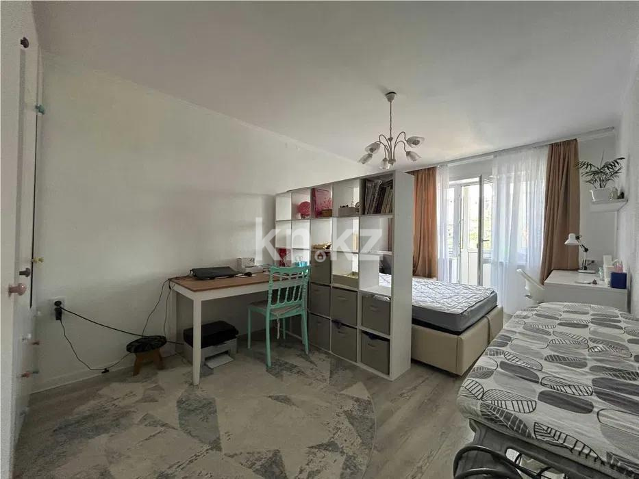 Продажа 3-комнатной квартиры, 63 м², ул. Абая, дом  68 в Темиртау - фото 3