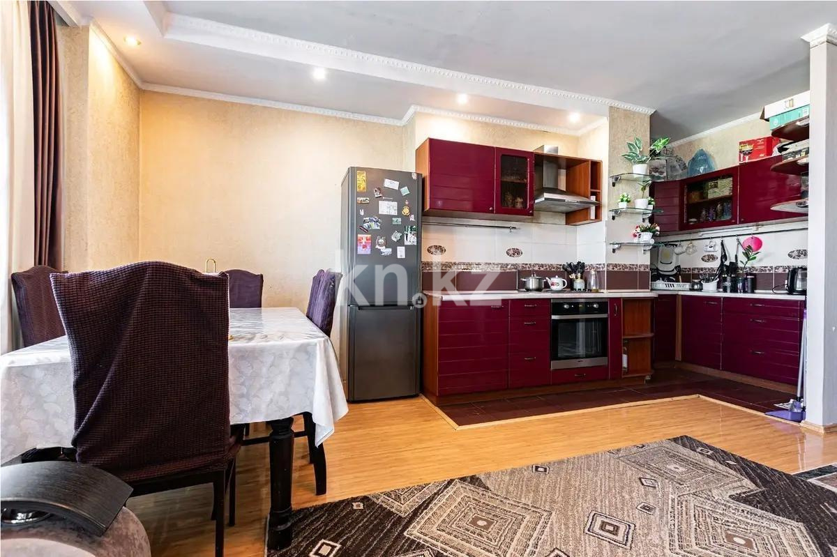 Продажа 2-комнатной квартиры, 65 м² в Астане - фото 3