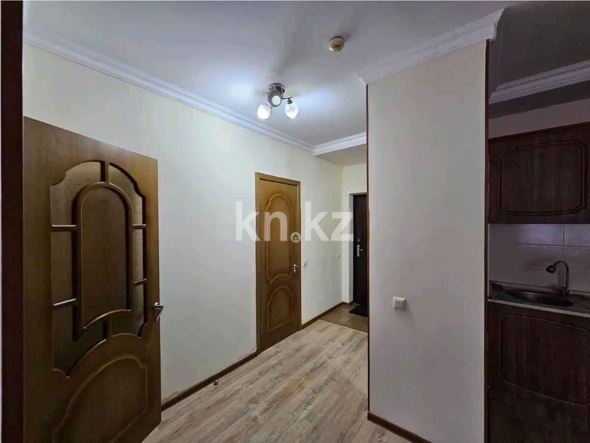 Продажа 2-комнатной квартиры, 43.6 м², ул. Сарайшык, дом  5е в Астане - фото 4