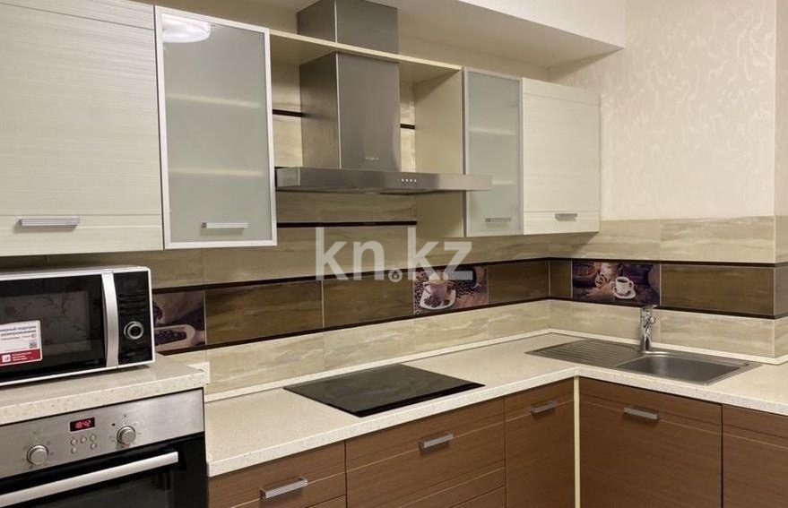 Аренда 1-комнатной квартиры, 37 м² в Алматы - фото 2