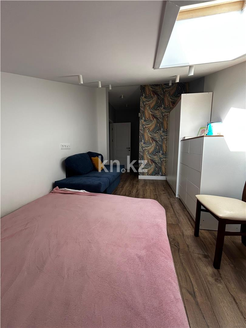 Продажа 5-комнатной квартиры, 128 м², мкр. Степной-4, дом  15/2 в Караганде - фото 22