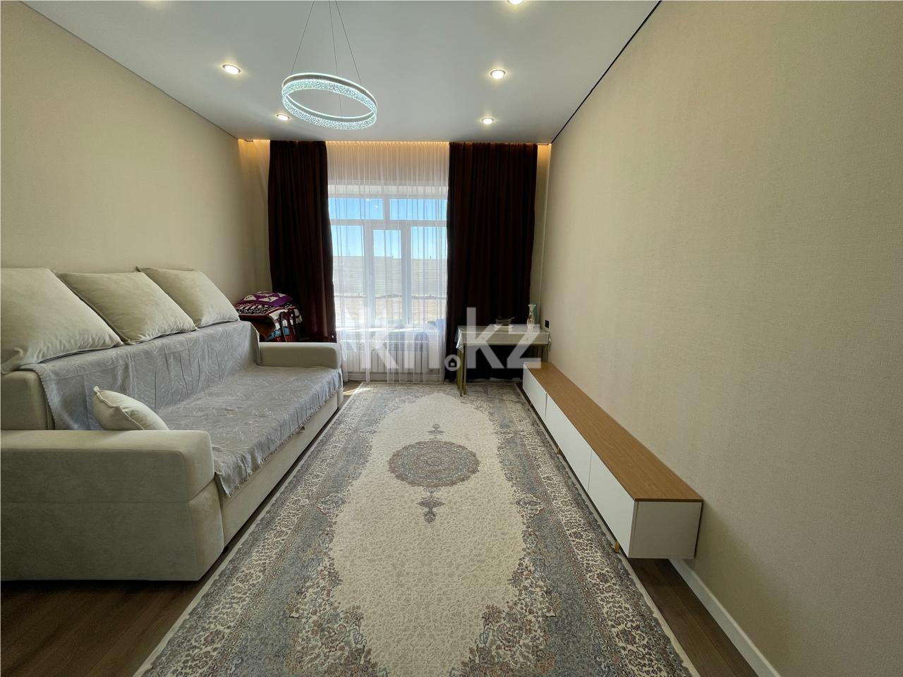 Продажа 3-комнатной квартиры, 66 м² в Караганде - фото 5