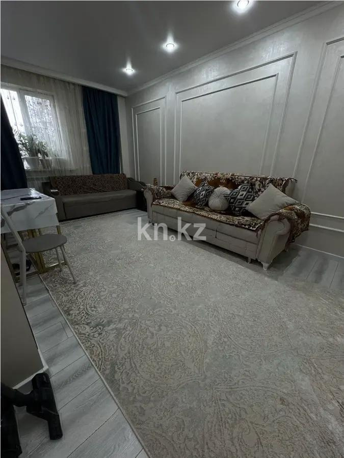 Продажа 2-комнатной квартиры, 78 м² в Алматы