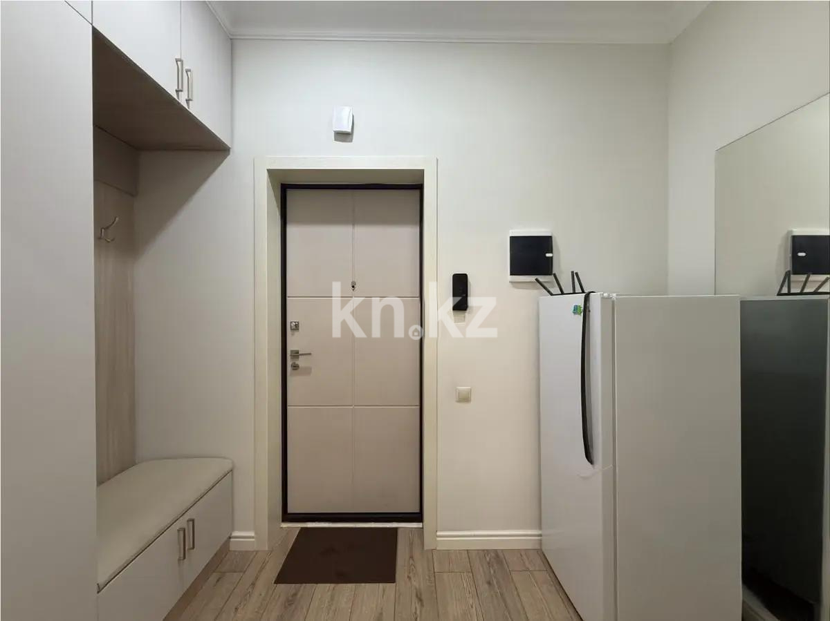 Продажа 2-комнатной квартиры, 73 м², пр. Улы Дала, дом  41 в Астане - фото 4