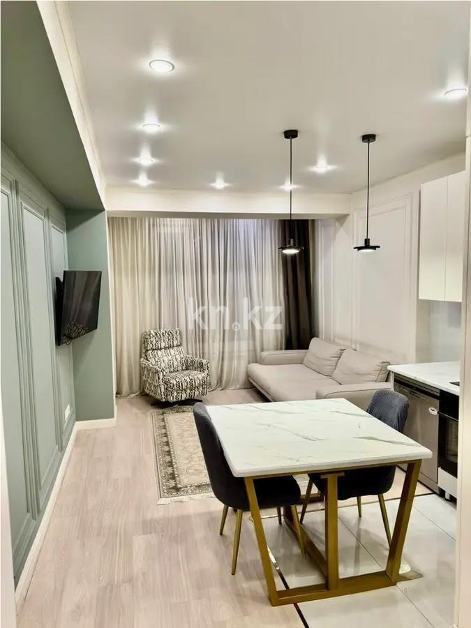 Продажа 3-комнатной квартиры, 69.4 м² в Алматы