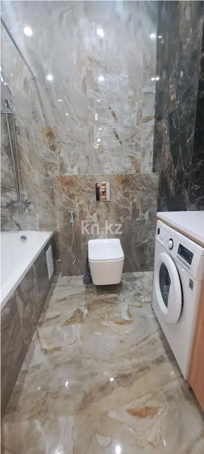 Продажа 2-комнатной квартиры, 60 м² в Астане - фото 3
