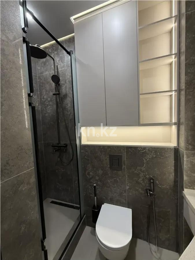 Продажа 3-комнатной квартиры, 107 м² в Алматы - фото 6