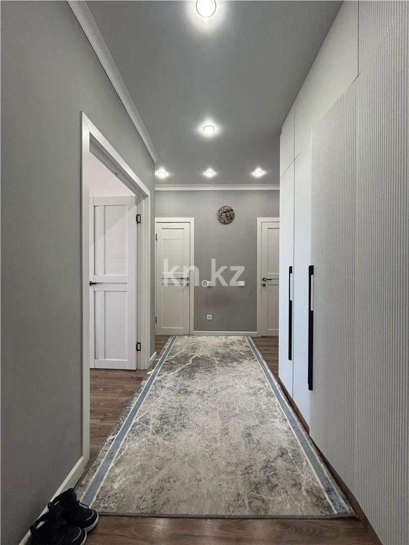 Продажа 2-комнатной квартиры, 64.7 м² в Астане - фото 9