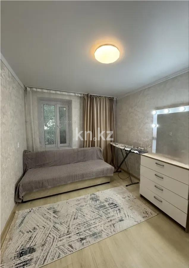 Продажа 2-комнатной квартиры, 49 м² в Караганде - фото 2