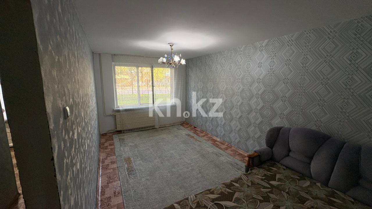 Продажа 1-комнатной квартиры, 30.3 м² в Уральске - фото 5
