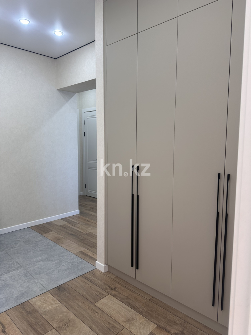 Продажа 3-комнатной квартиры, 80 м² в Караганде - фото 3