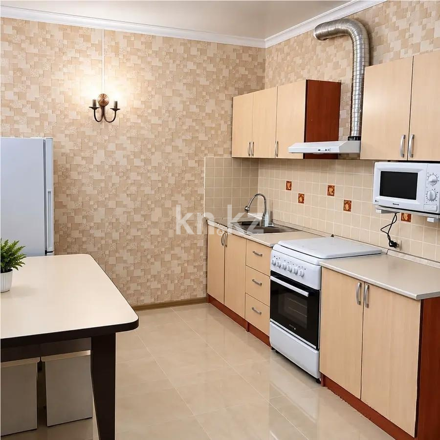 Продажа 2-комнатной квартиры, 80 м² в Алматы - фото 2