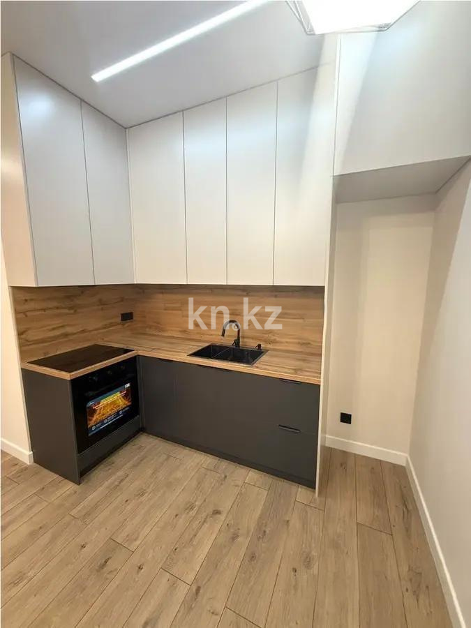 Продажа 2-комнатной квартиры, 43 м² в Астане - фото 3