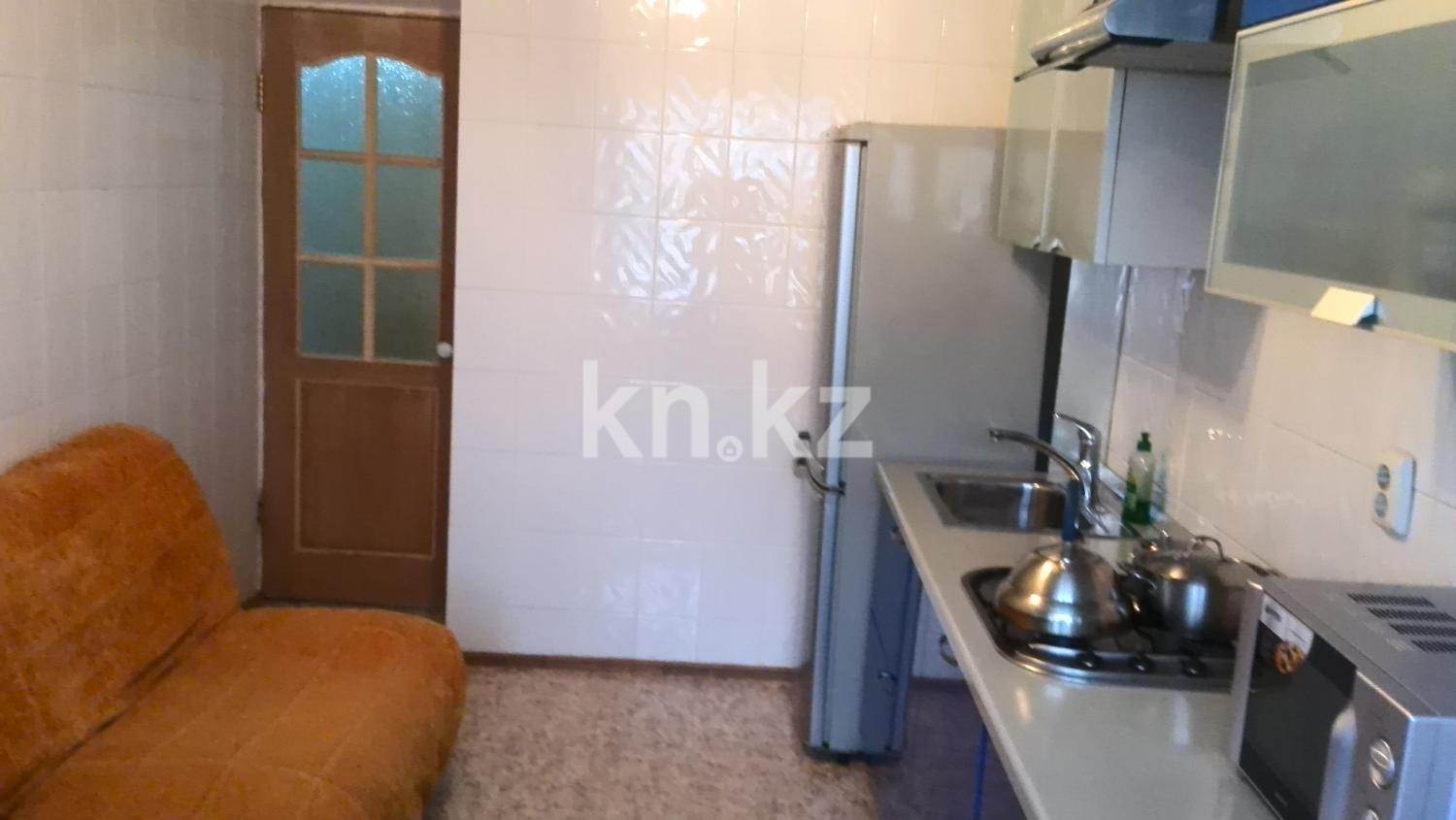 Аренда 1-комнатной квартиры, 40 м² в Астане - фото 2