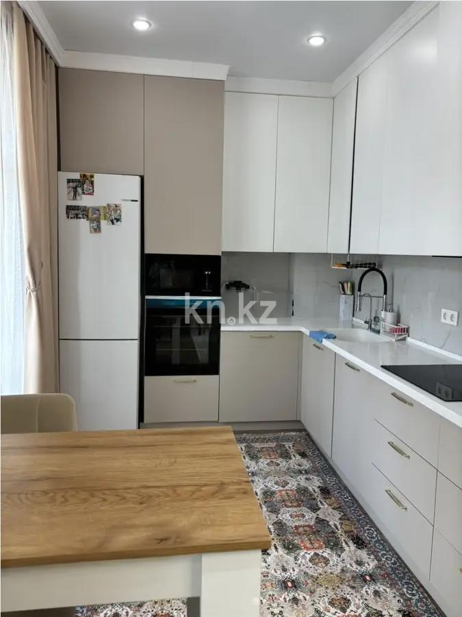 Продажа 4-комнатной квартиры, 123 м² в Астане - фото 6
