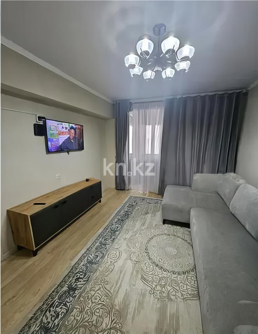 Продажа 1-комнатной квартиры, 33 м² в Алматы