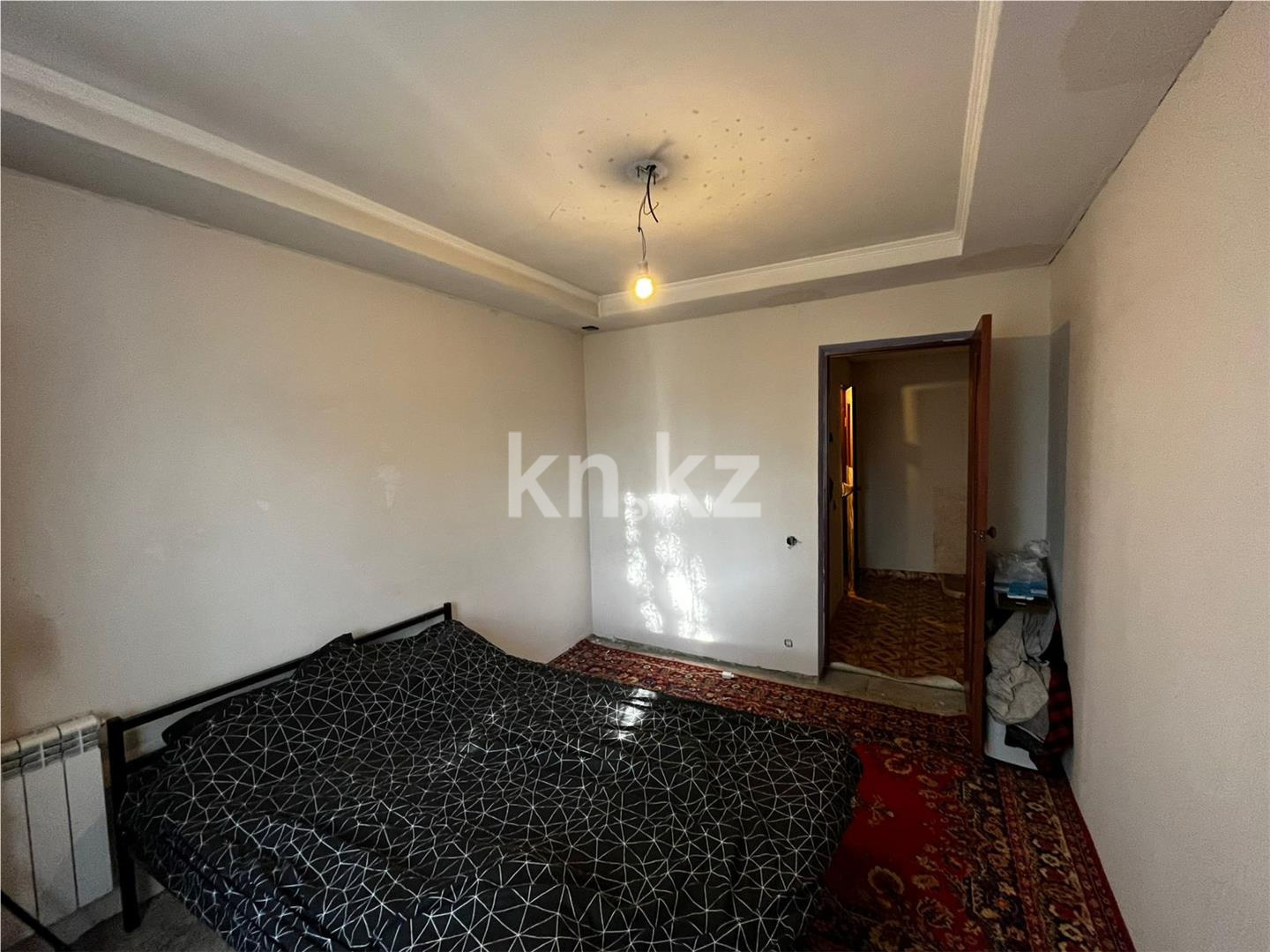 Продажа 2-комнатной квартиры, 52 м², мкр-н Восток-3 в Караганде - фото 2