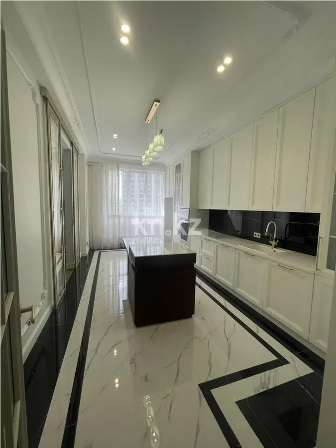Продажа 3-комнатной квартиры, 107.8 м² в Астане - фото 4