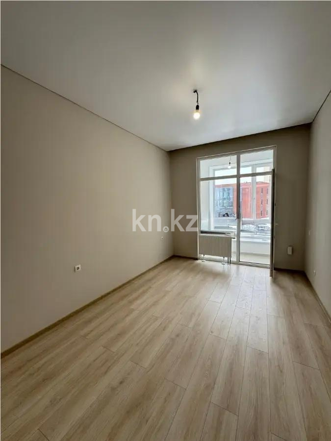 Продажа 1-комнатной квартиры, 38 м² в Астане - фото 2