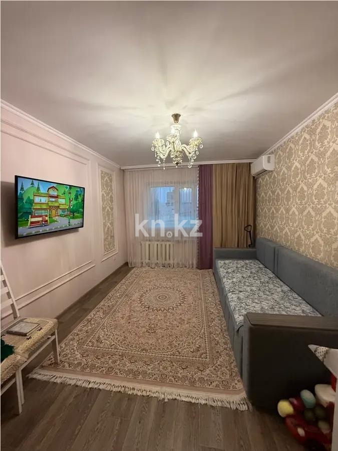 Продажа 3-комнатной квартиры, 73 м², ул. Куйши Дина, дом  39 в Астане