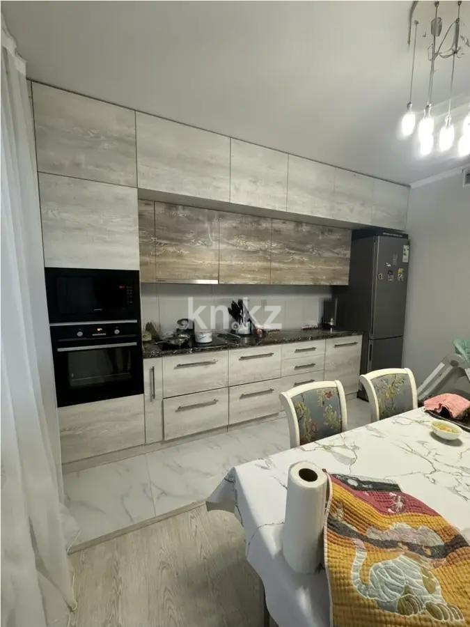 Продажа 2-комнатной квартиры, 84 м² в Алматы - фото 2