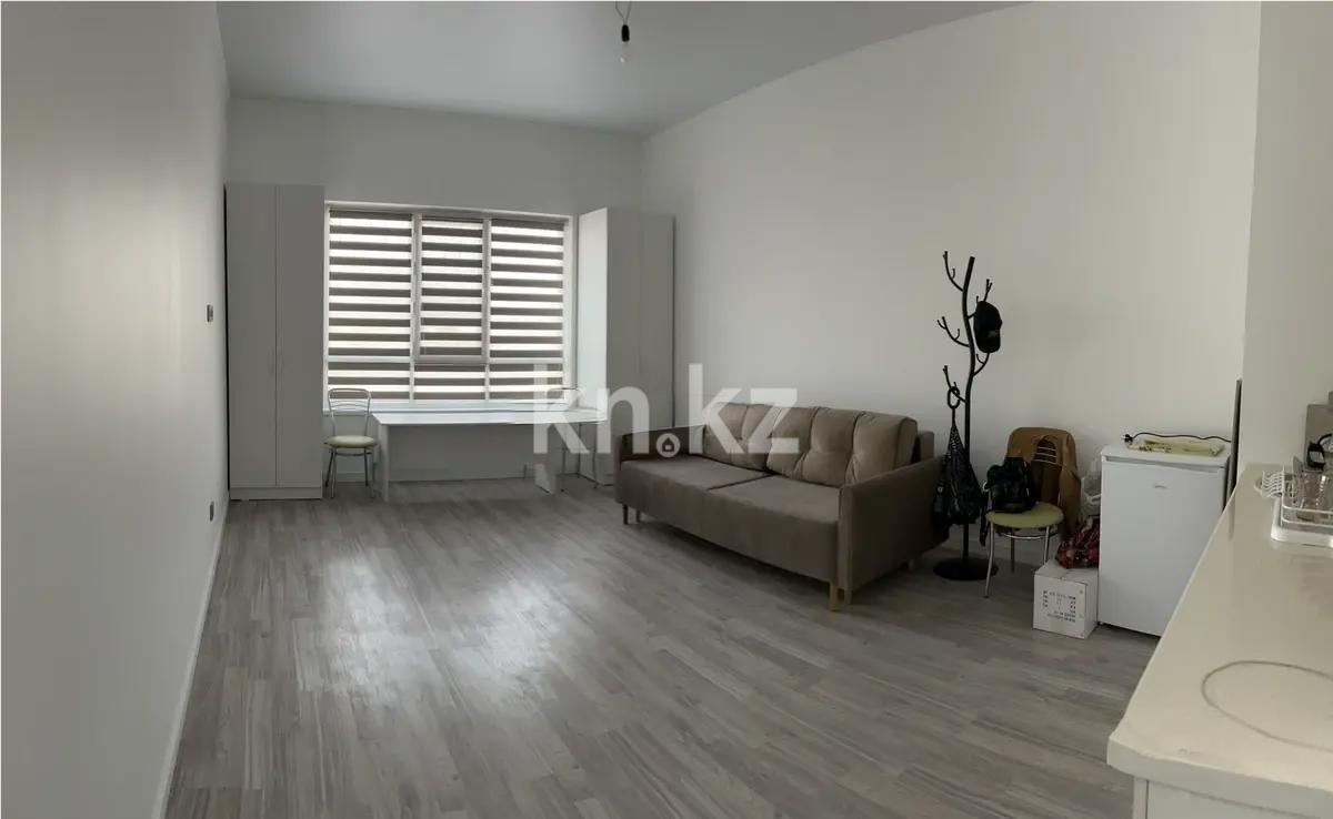 Продажа 1-комнатной квартиры, 30 м² в Алматы