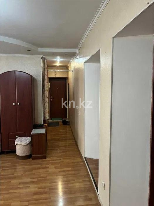 Продажа 3-комнатной квартиры, 75 м² в Алматы - фото 5