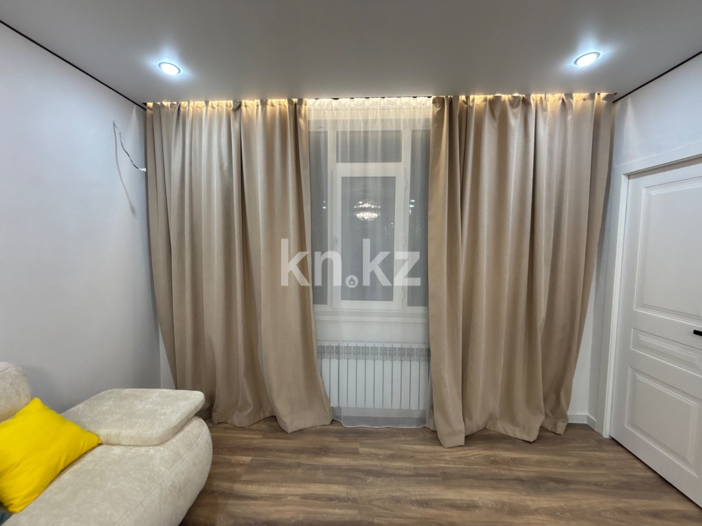 Продажа 3-комнатной квартиры, 72.4 м² в Алматы - фото 18