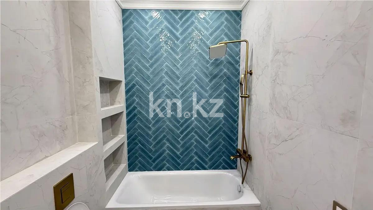 Продажа 2-комнатной квартиры, 85.3 м² в Алматы - фото 4