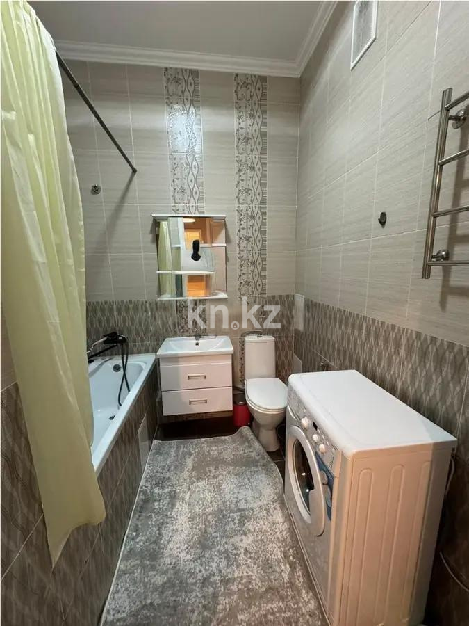 Продажа 1-комнатной квартиры, 48.5 м² в Алматы - фото 3